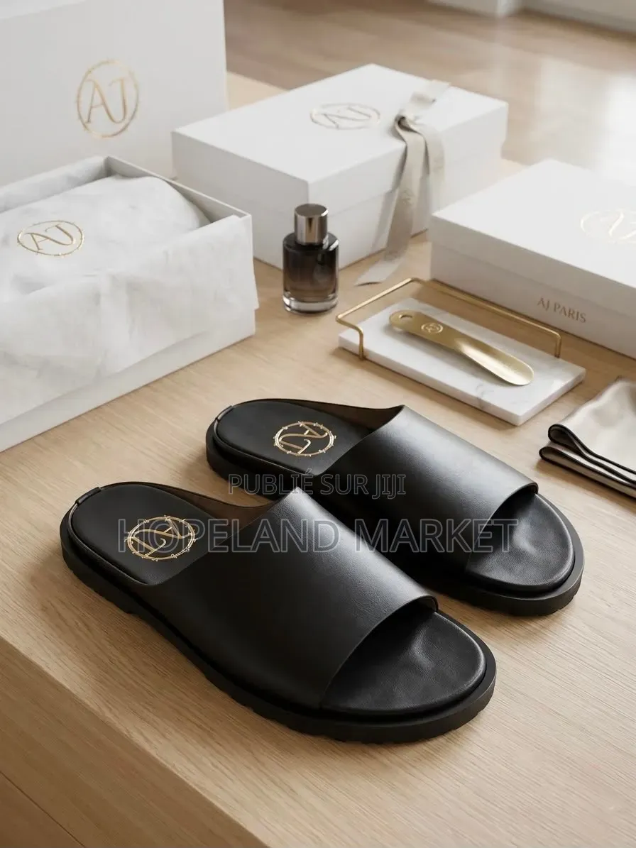 Sandales Prestige