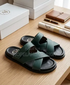 Sandales Prestige