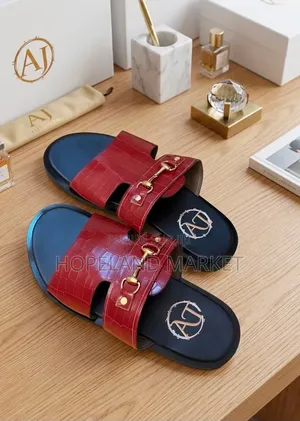 Sandales Prestige
