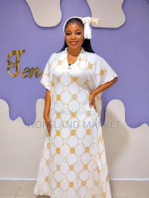 Boubou Class