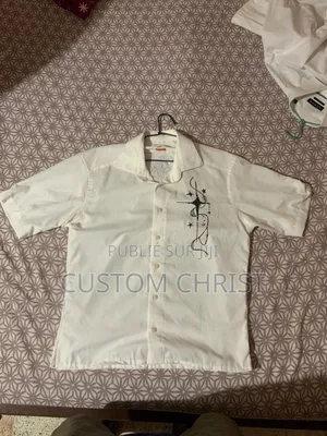 Chemise Homme