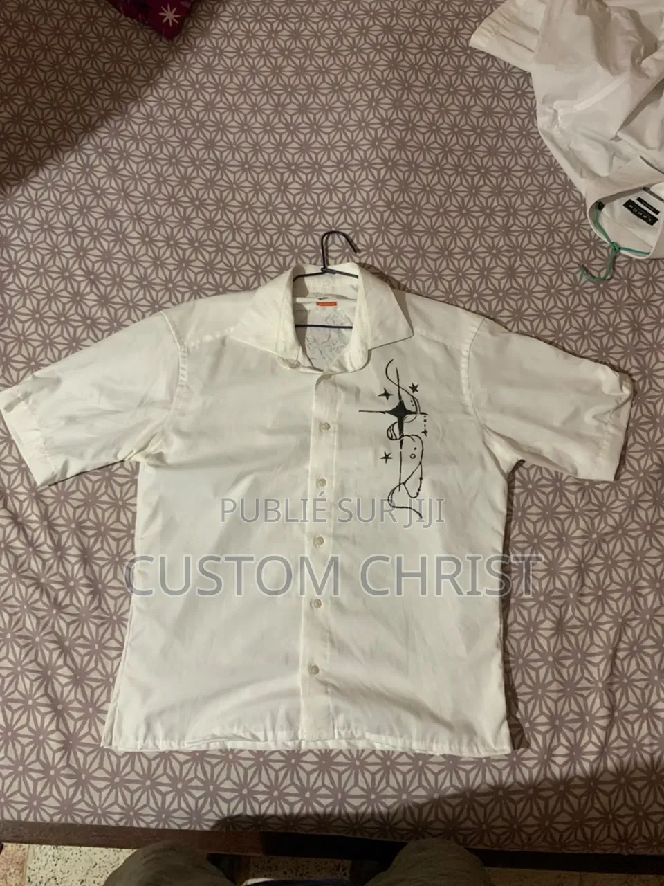 Chemise Homme