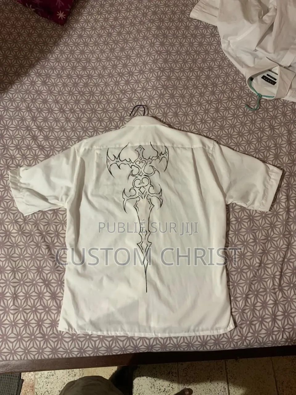 Chemise Homme