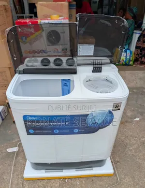 Machine a Laver