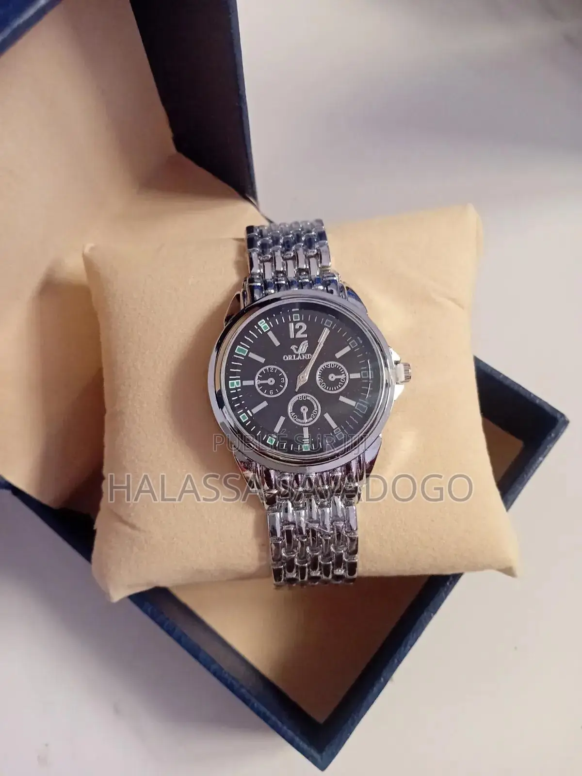Montre Homme