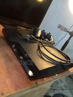 Playstation Ps3
