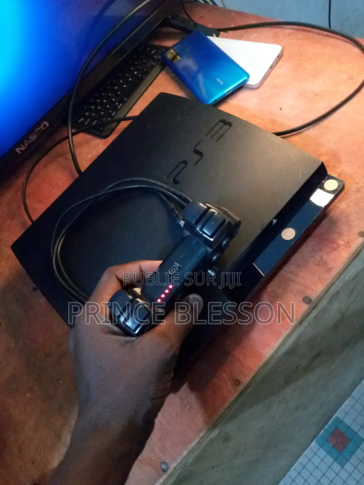 Playstation Ps3