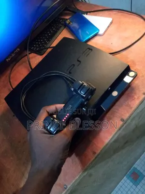 Playstation Ps3