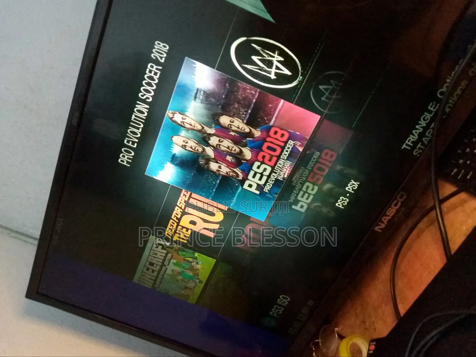 Playstation Ps3
