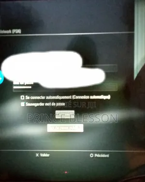 Playstation Ps3