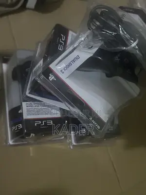 Manette Ps3