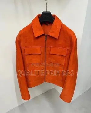 Djaket Homme