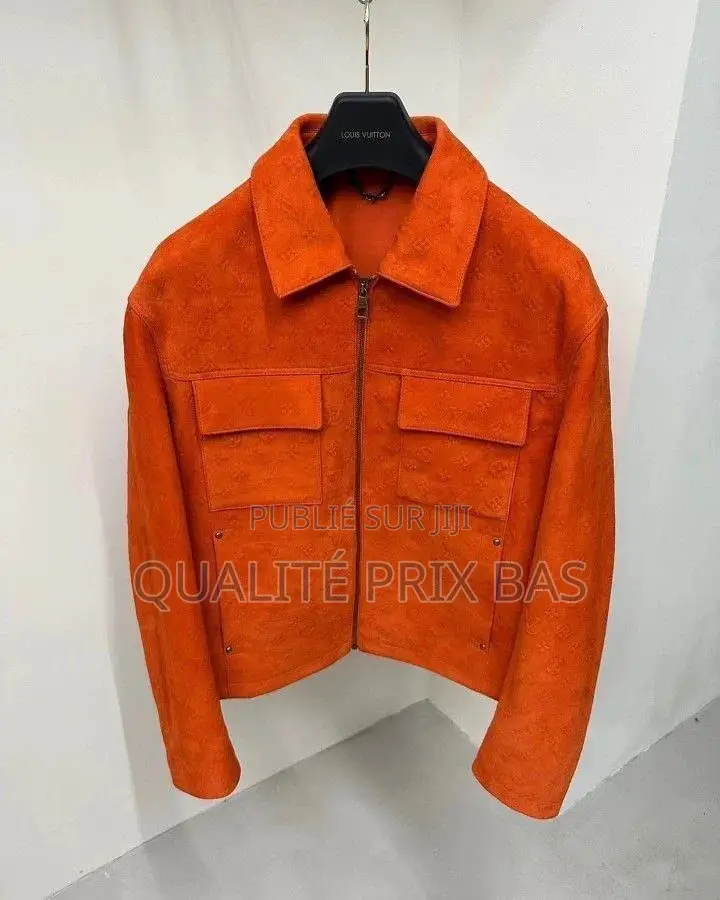 Djaket Homme