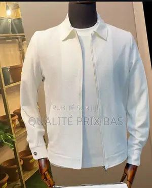 Djaket Homme