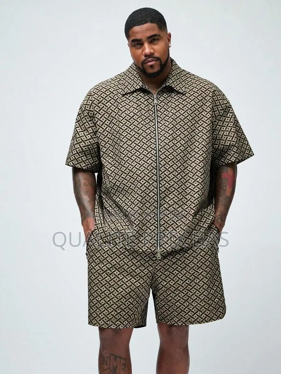 Tenue Homme