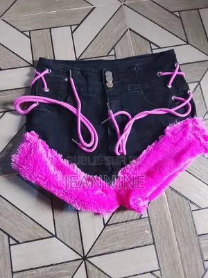 Culotte, Combinaison, Robe