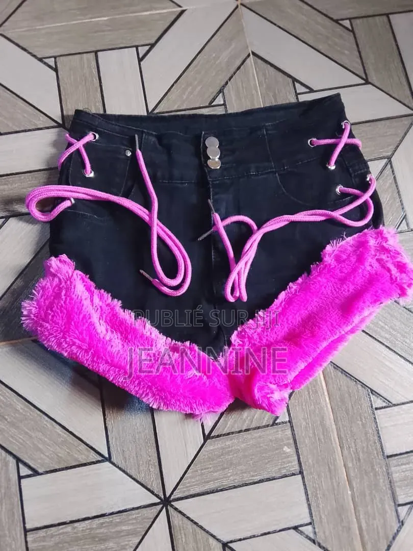 Culotte, Combinaison, Robe