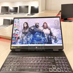 Nouveau Ordinateur portable Acer Nitro V 16 32GB AMD Ryzen 7 SSD 1T