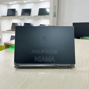 Nouveau Ordinateur portable MSI Cyborg 14 16GB Intel Core i5 SSD 512GB