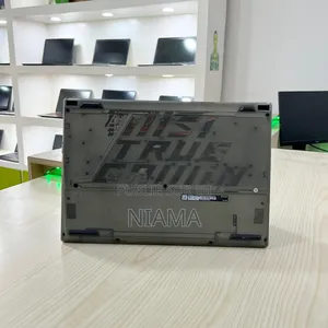 Nouveau Ordinateur portable MSI Cyborg 14 16GB Intel Core i5 SSD 512GB