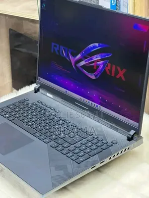 Nouveau Ordinateur portable Asus G56JK 32GB Intel Core i9 SSD 1T