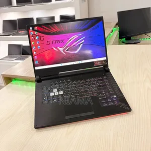 Nouveau Asus ROG Strix GL503 16GB Intel Core i7 SSD 512GB