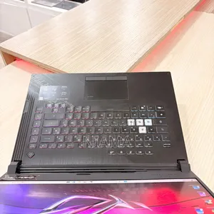 Nouveau Asus ROG Strix GL503 16GB Intel Core i7 SSD 512GB