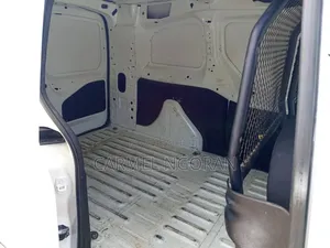 Citroen Berlingo 2017 Blanc