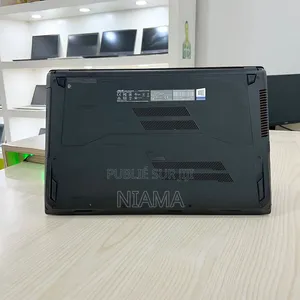 Nouveau Asus ROG Strix GL702VI 16GB Intel Core i5 HDD+SSD 1T