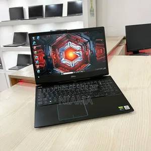 Nouveau Dell G3 15 3590 16GB Intel Core i5 SSD 512GB