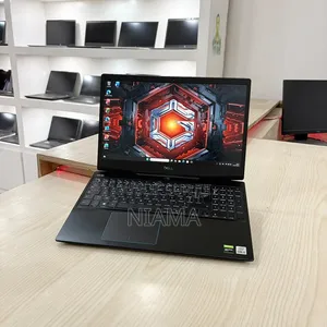 Nouveau Dell G3 15 3590 16GB Intel Core i5 SSD 512GB