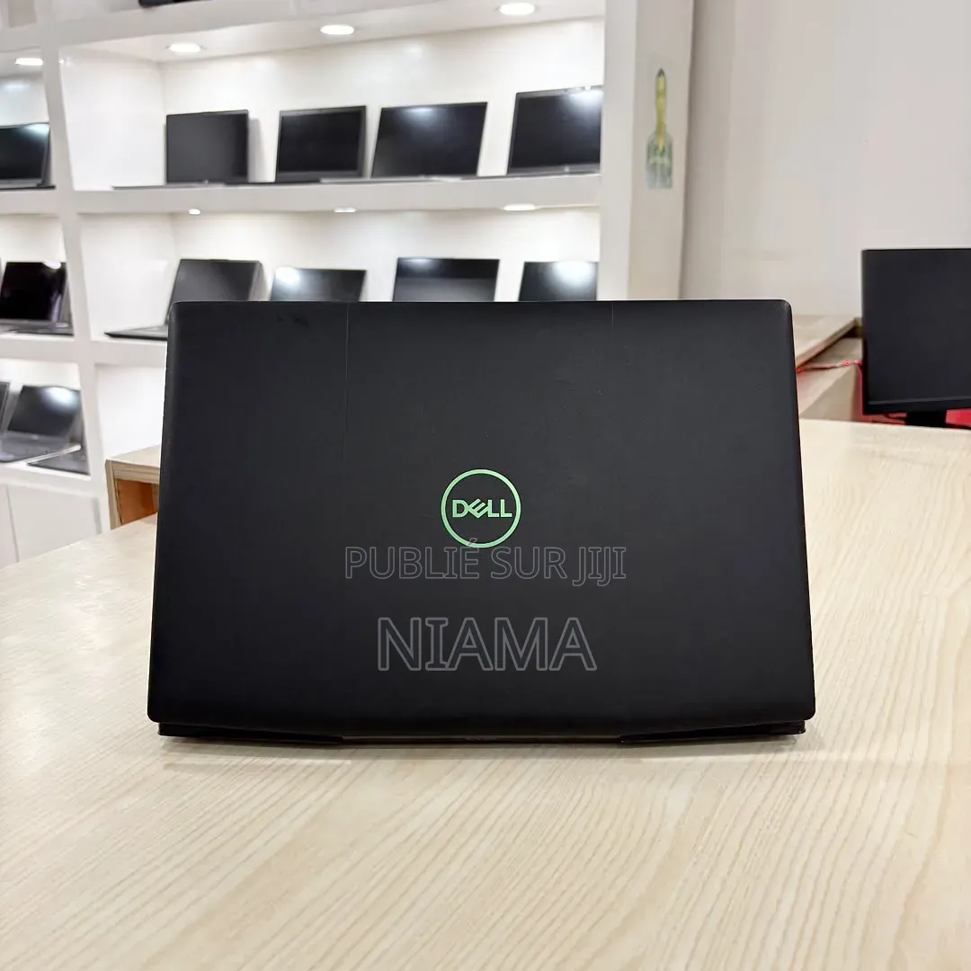 Nouveau Dell G3 15 3590 16GB Intel Core i5 SSD 512GB