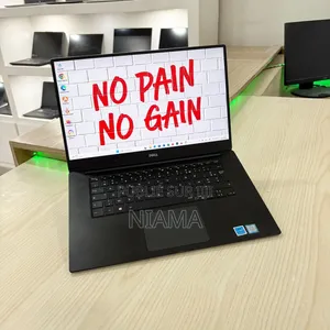 Nouveau Dell XPS 15 9560 16GB Intel Core i7 HDD+SSD 1T