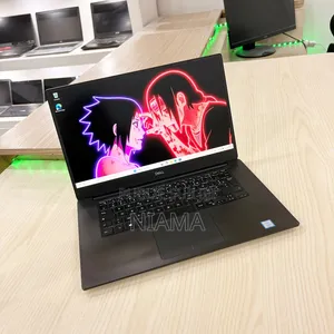 Nouveau Dell XPS 15 9570 16GB Intel Core i5 HDD+SSD 1T