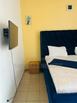 Residence Meublee