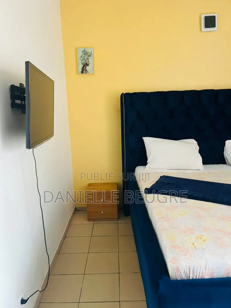 Residence Meublee