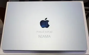 Nouveau Apple MacBook Air 2025 M4 16GB Apple M4 SSD 256GB