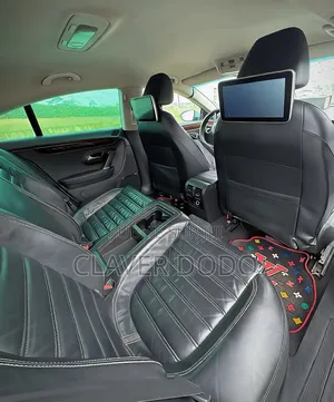 Volkswagen Passat 2010 Autre