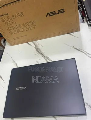 Nouveau Ordinateur portable Asus V1V 16GB Intel Core i7 SSD 1T