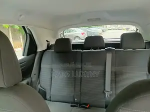 Citroen C4 2022 Gris