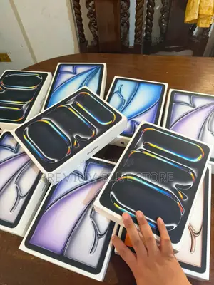 Nouveau Apple iPad Pro 256 GB Autre