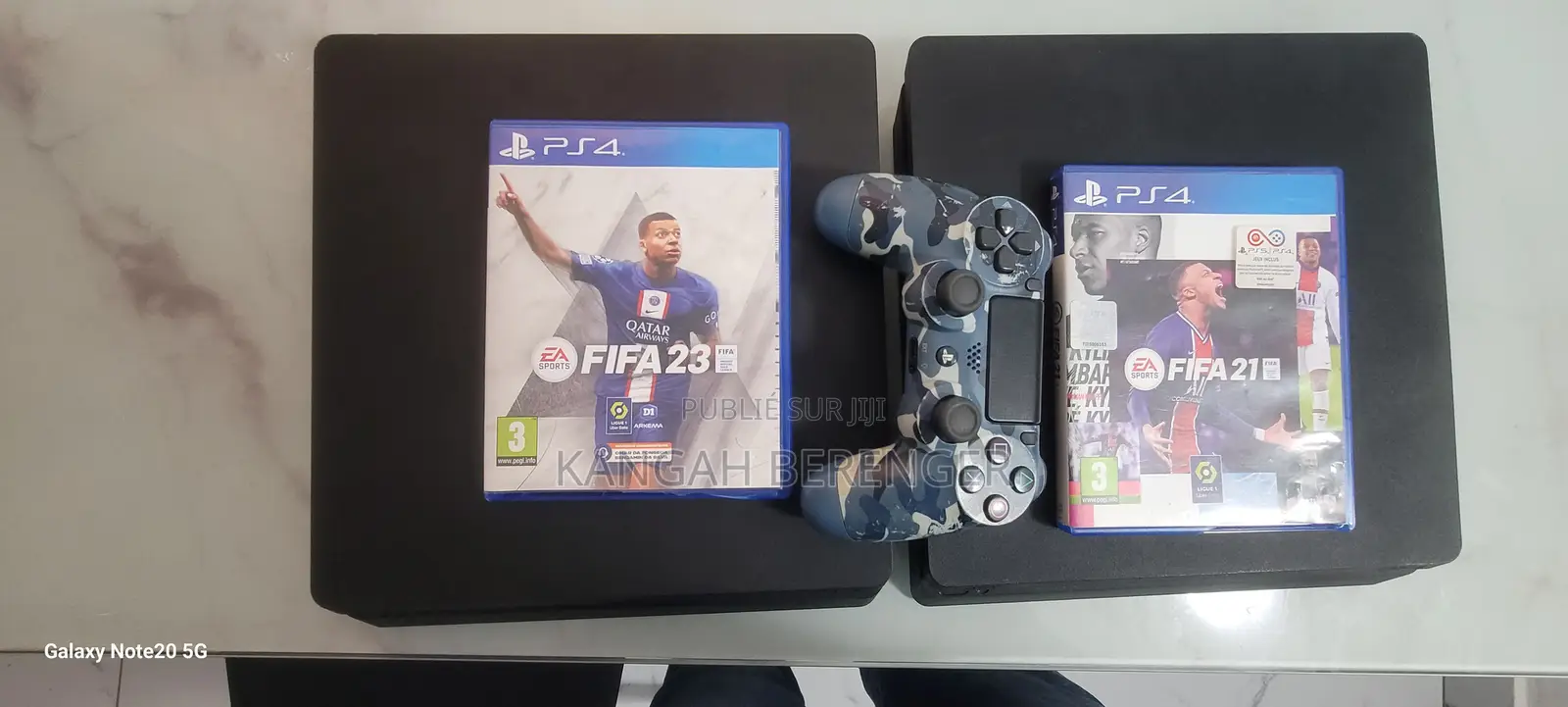 Ps4 Slim Sony