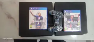 Ps4 Slim Sony
