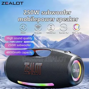 Zealot S89