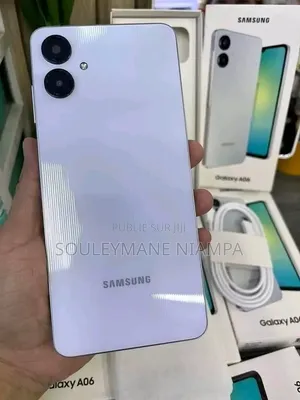 Samsung Galaxy A6 64 GB Gris