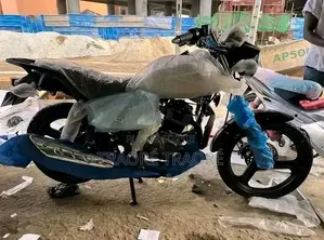 Nouveau Apsonic AP125-30 2024 Noir