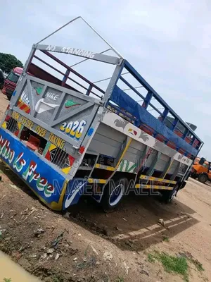 Camion a Vendre