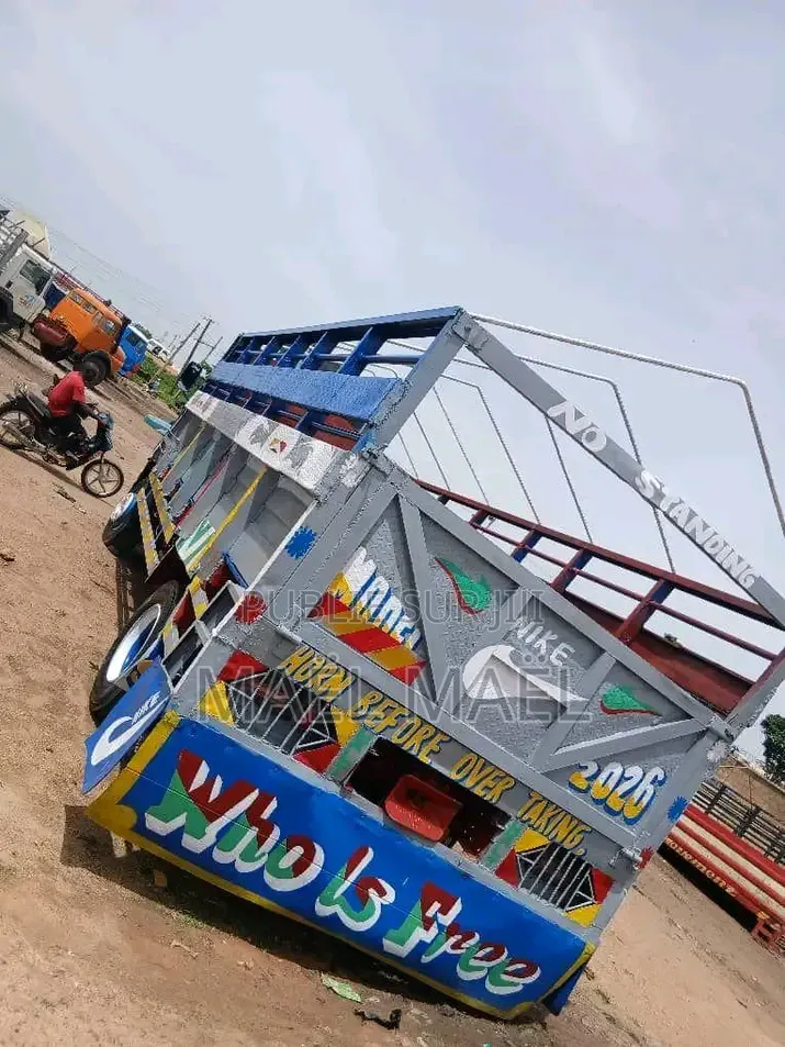 Camion a Vendre
