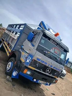 Camion a Vendre
