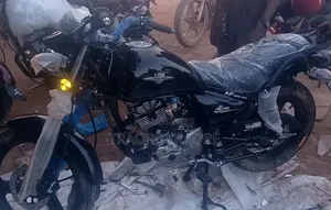 Nouveau Apsonic AP125-30 2024 Noir